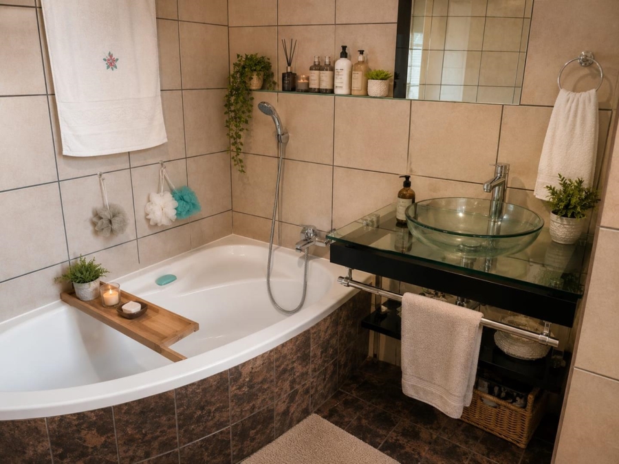 4 Bedroom Property for Sale in Parys Free State
